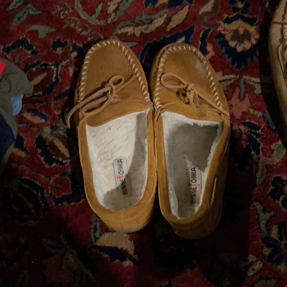 Slippers